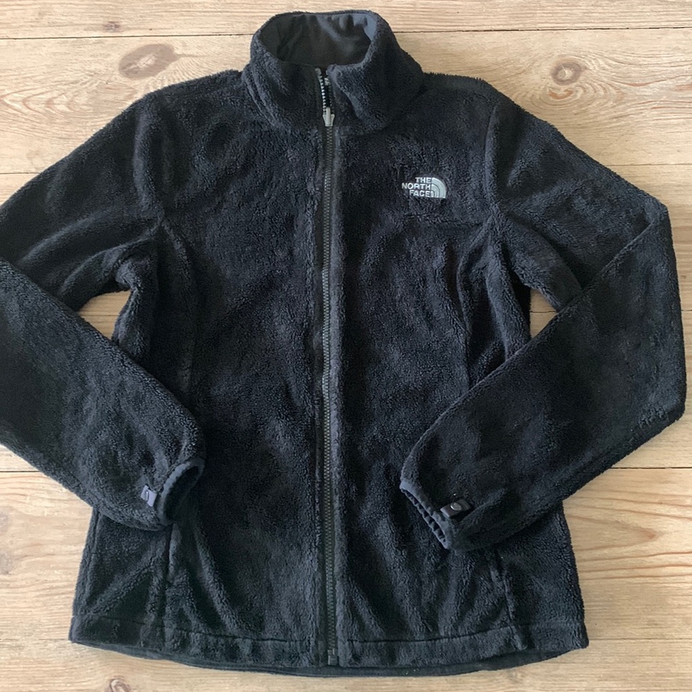 The North Face Women’s Fleece Jacket